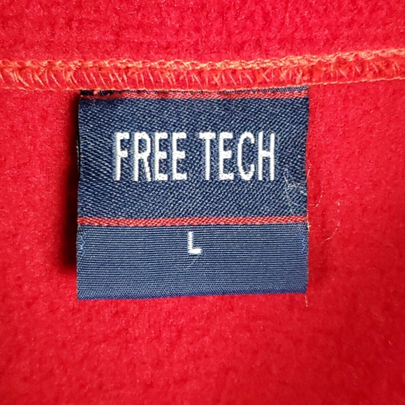 Free Tech Vest Large - Picture 4 of 5